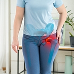 Do I Need to See a Hip Surgeon in Manchester for Persistent Hip Pain?