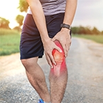 When Should I See a Knee Surgeon in Manchester for Knee Pain?